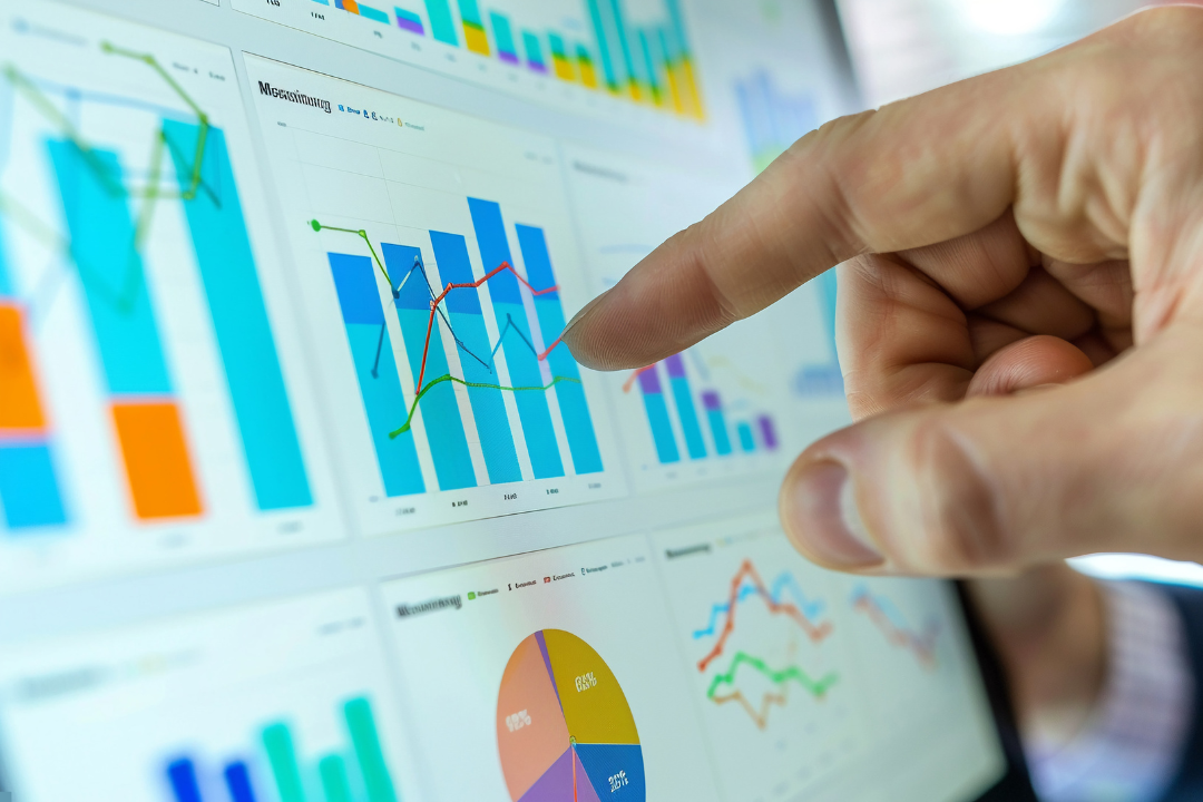 How to do effective competitive intelligence in 2025?