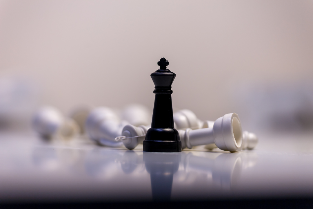 5 mistakes to avoid in competitive intelligence