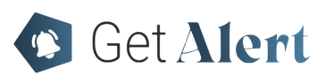 GetAlert Logo